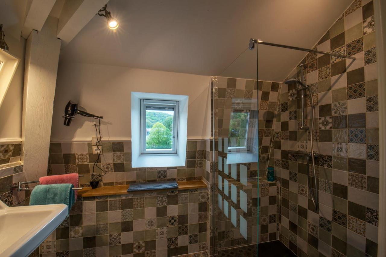 Villa Thaїs Tonnerre Eksteriør bilde